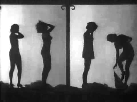 Gold Diggers of 1933, a scene still of a Busby Berkeley pro…