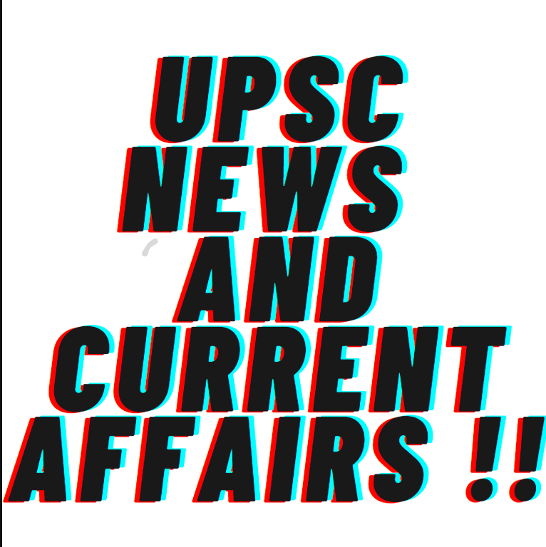 UPSC ASPIRANT'S HEAVEN