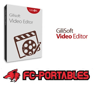 GiliSoft Video Editor Pro v14.2 + v13.1.0 Portable free download