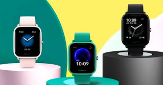 The 10 best quality smartwatches of 2021, cheap prices are worth having