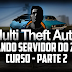 CRIANDO SERVIDOR de MTA do ZERO #2 - Painel P, nome do servidor e mais