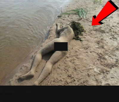 The Most Hilarious And Ridiculous Beach Moments Ever Caught On Camera