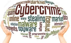 What is investigation procedure of cybercrime case