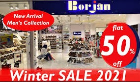 Is Borjan Shoes Sale Best For Foot Wear..?? Yeah Best Choise At Reasonable Price 2021