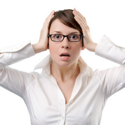 Helpful Tips For Dealing With Panic Attacks