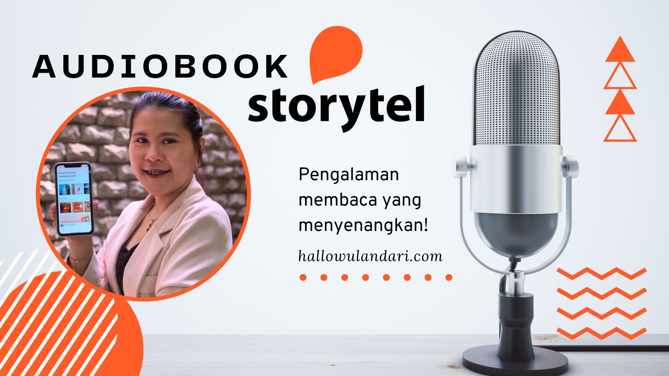 Storytel