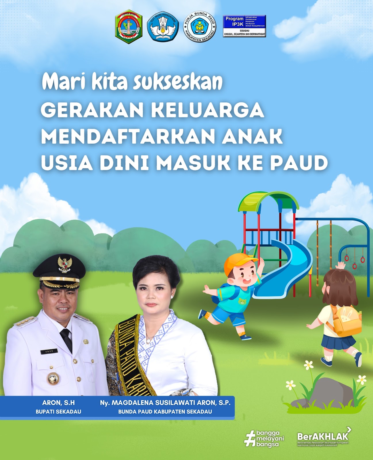 dermagaFm | Radio Streaming Kalbar