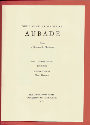 Aubade (1987)