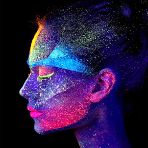 Music of "Colors In Motion"