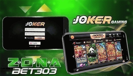 Joker Gaming Agen Tembak Ikan Online Terpercaya Joker123