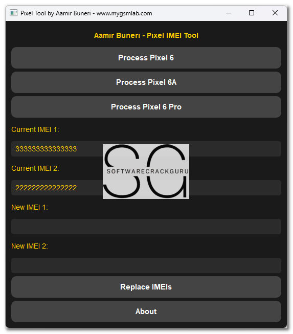 Pixel Tool By Aamir Buneri Free Download