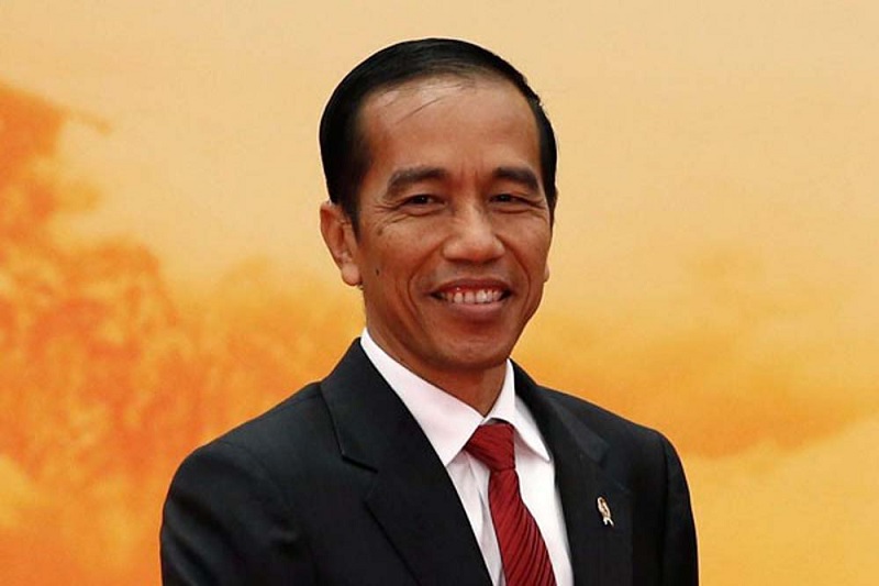 Jokowi Dianggap Merusak Keharmonisan Indonesia, Kesialan Bagi Bangsa Ini