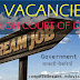 Government Jobs: 45 Vacancies in Delhi High Court #governmentjobs #compete4exams #eduvictors