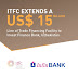 ITFC Extends US$ 15 Million Line Of Trade Financing Facility To Invest Finance Bank