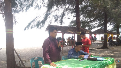 Reses ke I 2022 Nektu Jaring Aspirasi Masyarakat Aceh Timur 