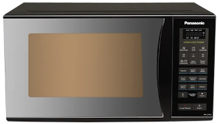 Panasonic 23 L Convection Microwave Oven