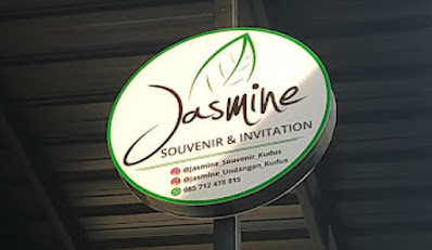 Lowongan Jasmine Souvenir Kudus membuka kesempatan berkerja untuk BAGIAN PAKING dengan persyaratan sebagai berikut