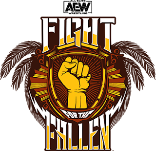 Watch AEW Fight for the Fallen PPV Online Free Stream