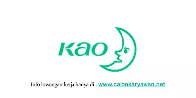 PT Kao Indonesia