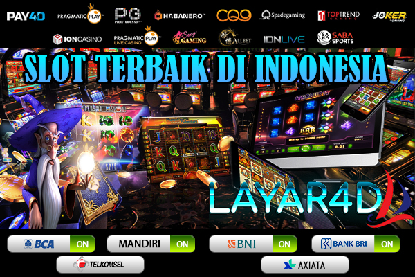 Layar4D