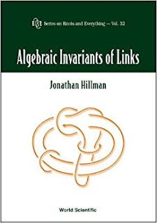 Algebraic Invariants of Links: Knots and Everything,1st Edition