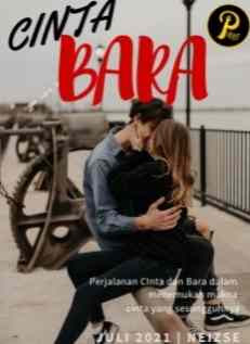 Novel Cinta Bara Karya Neizse Full Episode