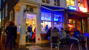 best Coffeeshop in Amsterdam