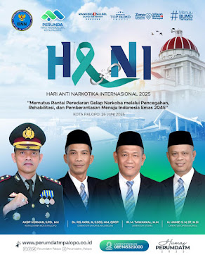 UCAPAN PERINGATAN HANI 2025
