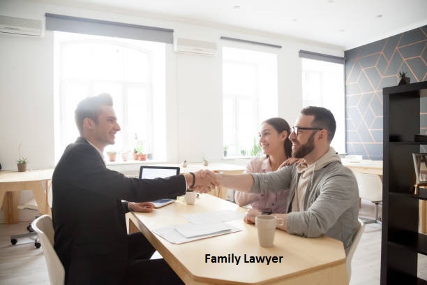 What Makes a Pasco Family Lawyer Stand Out from the Rest?