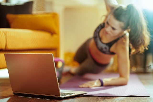 how to become online personal trainer remote fitness instructor business