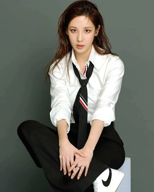 Seohyun SNSD Biodata, Agama, Pacar, Drama, Tinggi Dan Profil