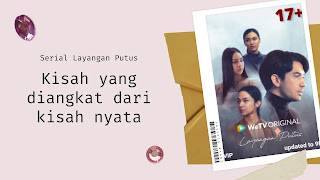 drama series indonesia layangan putus