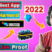  TOP 5 FREE FIRE DIAMOND EARNING APPLICATION 2024 | FREE FIRE EARNING 2024