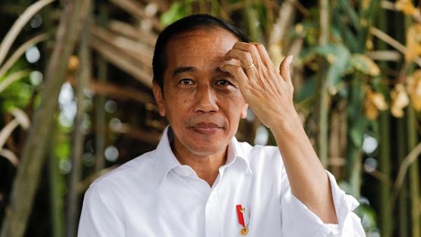 Wadas Bukan Kekeliruan Ganjar Semata, Jokowi juga Harus Tanggung Jawab