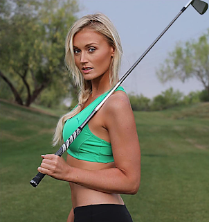 What’s Golfer Blair O’Neal? | Wiki, Age, Husband, Measurements Net Worth, Income, Salary, Earnings, Biography, How much money make?