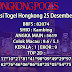 Prediksi Togel Hongkong 25 Desember 2021 Terpercaya