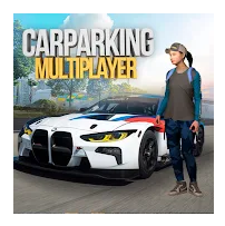 Car Parking Multiplayer Mod Apk V4.8.5.6 Cek Link Downloadnya Disini