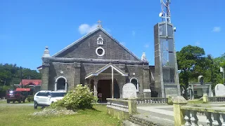 Holy Infant Jesus Parish - Matnog, Sorsogon