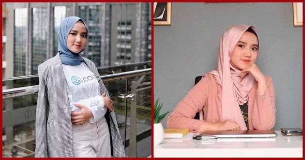 5 Fakta tentang Sosok Wirda Mansur yang Viral: Pernah Bercita-cita Jadi Menteri Luar Negeri