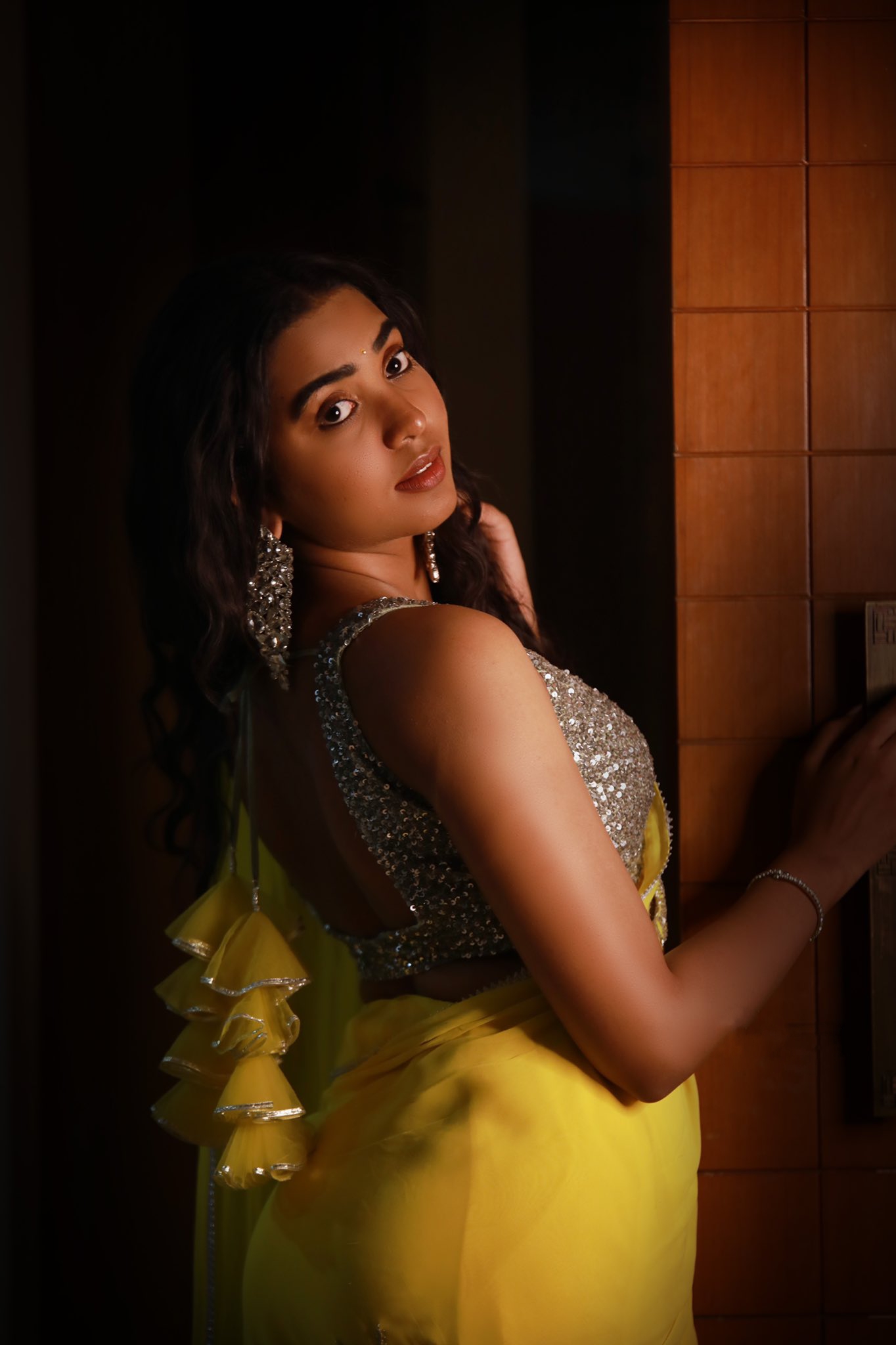 Shivathmika Rajashekar UHD HD Photos