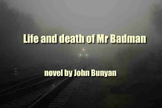 Life and death of Mr Badman
