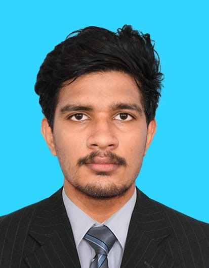 M.N.M. NASEETH