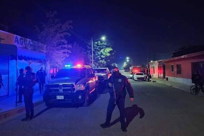 UNA MASACRE MÁS, ahora en Sonora sicarios irrumpen en fiesta de XV años y asesinan a seis personas