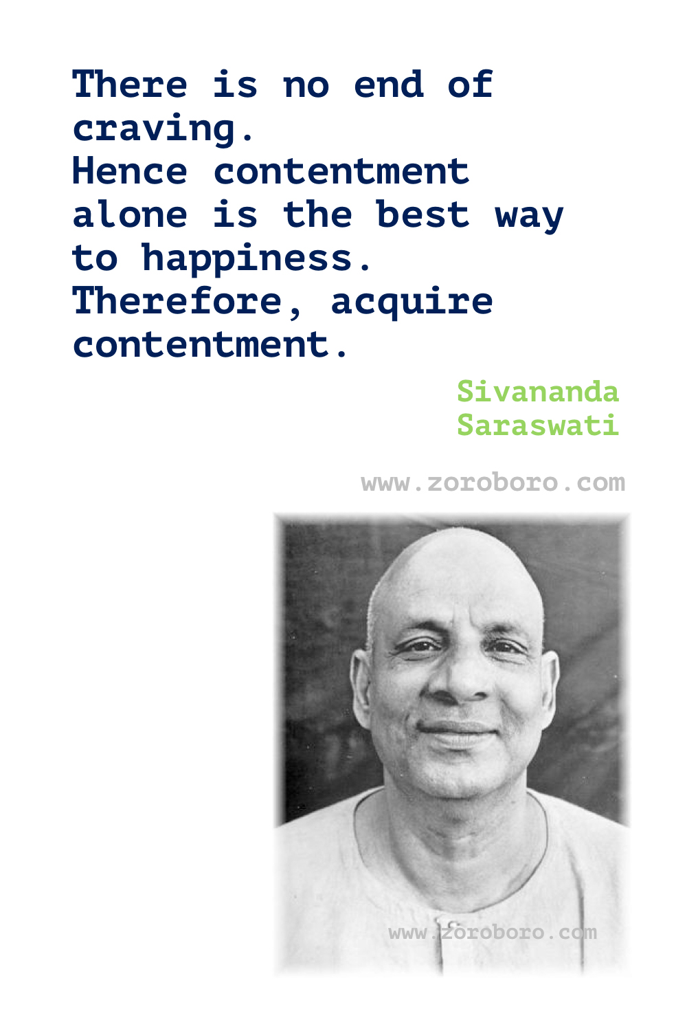 Swami Sivananda Quotes. Sivananda Saraswati Teachings. Sivananda Thought Power Quotes. Sivananda Saraswati Inspirational Quotes. Swami Sivananda Saraswati, Sivananda Bliss,Sivananda Desire Quotes, Sivananda Giving Quotes, Sivananda Heart Quotes, Sivananda Meditation Quotes, Sivananda Yoga Quotes & Spiritual Quotes. Swami Sivananda Saraswati