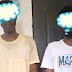 Domestic worker conspires with friend to rob his Japanese employer of N2.7m at gunpoint in Lagos