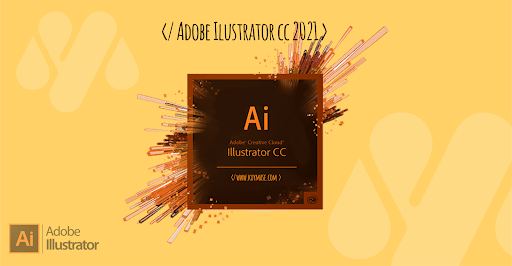  Adobe Illustrator CC 2021