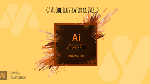 [Full Crack] Adobe Illustrator CC 2021