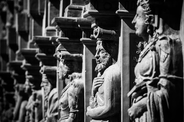 Nepali Sculptures (Murtikala) II Sculptures of Nepal 