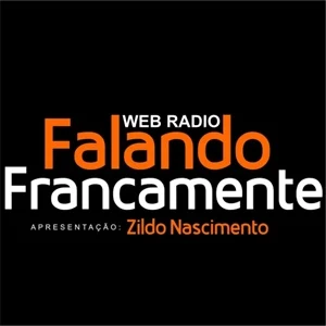 Ouvir agora Web Rádio Falando Francamente - Ibicaraí / BA