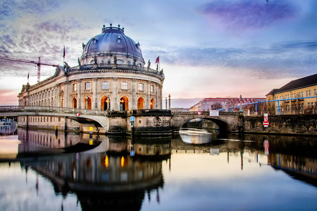 Exploring the Heart of Europe: Unveiling the Charm of Germany Vacation Packages